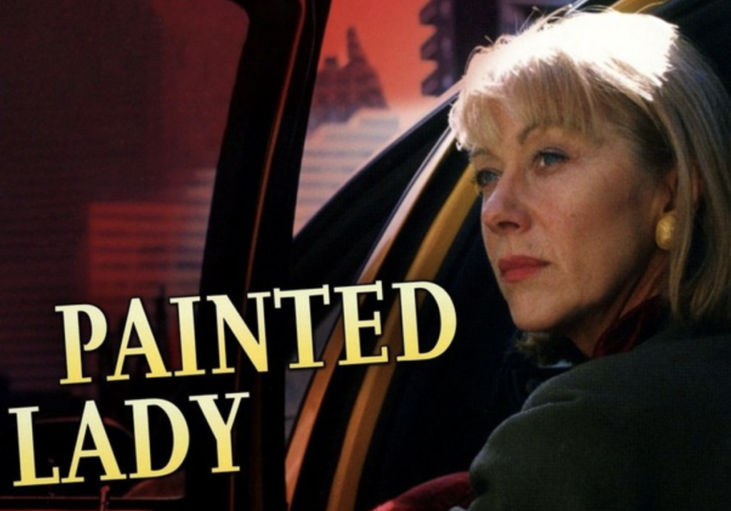 what to watch on amazon prime for free, painted lady with helen mirren